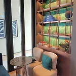 อพาร์ทเม้น Edge Lux Pattaya