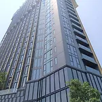 Edge Central Pattaya Lux