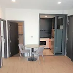 Edge Lux Pattaya