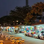 Sea Hill Phatamnak * Pattaya