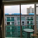 Center Residents * Pattaya