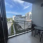 2 Bed Room, Large Living @