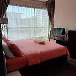 2 Bed Room, Large Living @ *