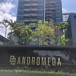อพาร์ทเม้น The Andromeda Seaview