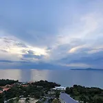 The Andromeda Seaview