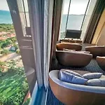 Andromeda By Feng Apartment *