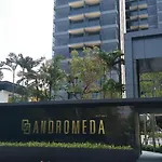 Andromeda By Feng Pattaya