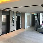 Apartment Andromeda By Feng Pattaya