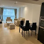 Nice Condo Central Pattaya