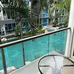 Nice Condo Central Pattaya