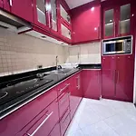 Wongamat Residence 2 Bedroom Sea View