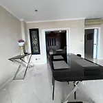Wongamat Residence 2 Bedroom Sea View