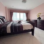 Wongamat Residence 2 Bedroom Sea View