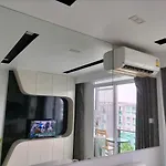 Center Residents Apartment