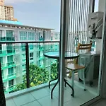 Center Residents Apartment Pattaya