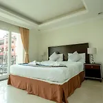 Ivory Palace