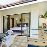 Avoca Pool Villa Pattaya