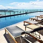 Pattaya Central Beach Nice Condo