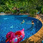 Rabbit 4* Pattaya
