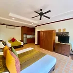 Resort Rabbit