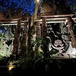 Resort K2 Xanadu Pool Ban Huai Yai