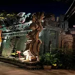 Resort K2 Xanadu Pool 4*