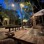 K2 Xanadu Pool Ban Huai Yai