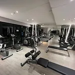 The Base Central Pattaya By Bell