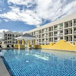 Arcadia Continental 1-bedroom * Pattaya