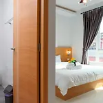 Relax Pool Near Walking Street,jacuzzi ,bbq 5bed 6bath House54 Villa *