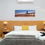 Relax Pool Near Walking Street,jacuzzi ,bbq 5bed 6bath House54 *