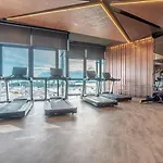 The Edge X Monthstayz Thailand