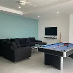 South Pattya, Villa 5Br