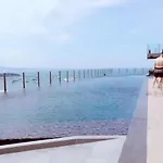 The Base Pattaya Central Beach Condo