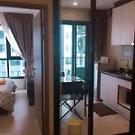The Base Pattaya Central Beach Condo