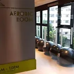 The Base Central Pattaya 2 Bedrooms Condo
