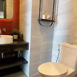 Edge Luxury Ocean View * Pattaya