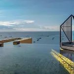 Edge Luxury Ocean View Pattaya