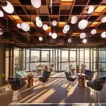 Edge Luxury Ocean View * Pattaya