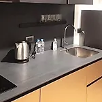 The Edge Infinity Apartment *