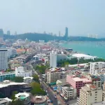 The Edge Infinity * Pattaya