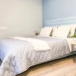 Cozy Apartment In Pattaya