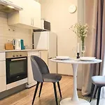 Cozy Apartment In Pattaya