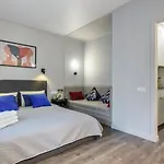 Beautiful Apartment In Pattaya