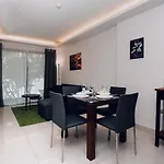 Club Royal Wongamat Pattaya