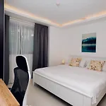 Club Royal Wongamat อพาร์ทเม้น Pattaya