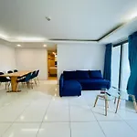 Laguna Bay 2 By Psr อพาร์ทเม้น Pattaya