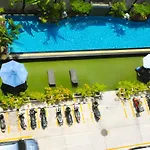 Water Park อพาร์ทเม้น Pattaya
