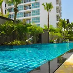 Water Park อพาร์ทเม้น Pattaya