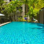 Water Park อพาร์ทเม้น Pattaya